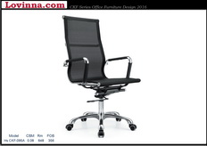 Lovinna Office Chair