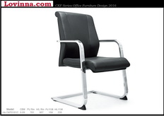 desk chair leather