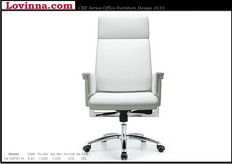 best high back office chair