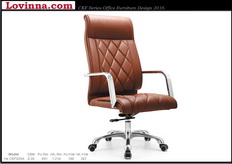 best leather office chair