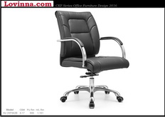 black leather office chairs sale