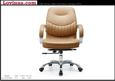 buy leather office chairs