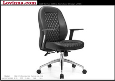 ergonomic executive office chair