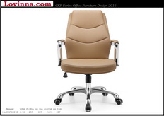 executive chair leather