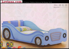 Car Bed 