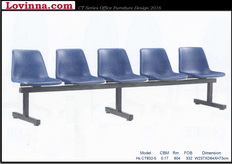 Clinic Chair 