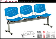 Clinic Chair