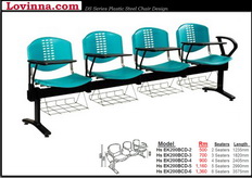 Clinic Chair