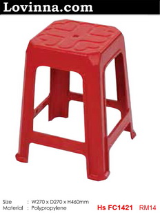 Chair Plastic