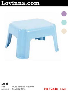 Chair Plastic