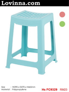 Chair Plastic