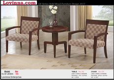 Lovinna Solid Wood Furniture