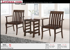 Lovinna Solid Wood Furniture