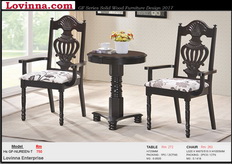 Lovinna Wood Furniture