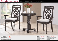 Lovinna Solid Wood Furniture