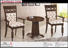 Lovinna Wood Furniture