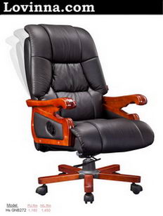 High Back Chair