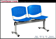 Clinic Chair 