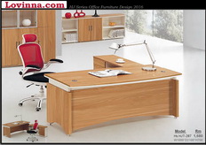 Lovinna Office Furniture