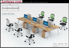 Lovinna Office Furniture Design 2022