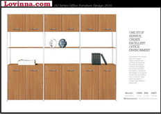 Lovinna Office Furniture Design 2016