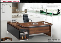 Lovinna Office Furniture Design 2016