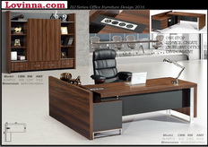 Lovinna Office Furniture Design 2016