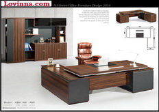 Lovinna Office Furniture Design 2016