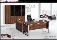 Lovinna Office Furniture Design 2016