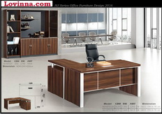 Lovinna Office Furniture Design 2016