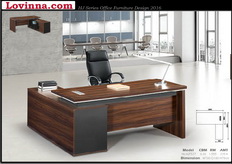 Lovinna Office Furniture Design 2016