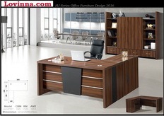 Lovinna Office Furniture Design 2016