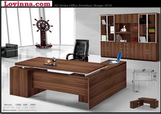 Lovinna Office Furniture Design 2016