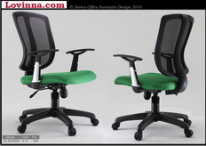 IV Office Chair