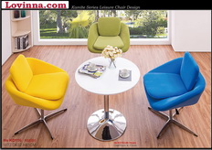 chairs for elderly people