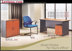 Lovinna Furniture