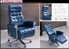 executive high back office chair