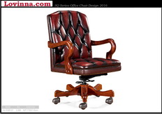 antique leather chairs for sale