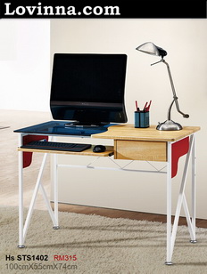 modern desk 