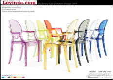 PP Chair