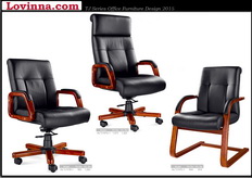 Malaysia Office Chair