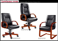 Malaysia Office Chair