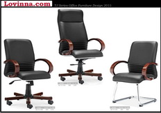 Malaysia Office Chair