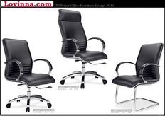 Malaysia Office Chair