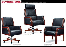 Malaysia Office Chair