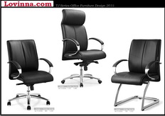 Malaysia Office Chair