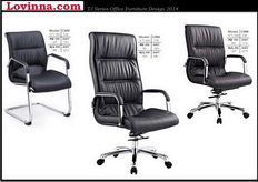 Malaysia Office Chair