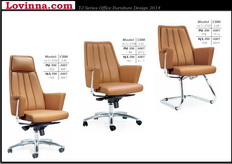 Malaysia Office Chair