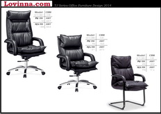 Malaysia Office Chair