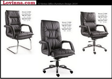 Malaysia Office Chair